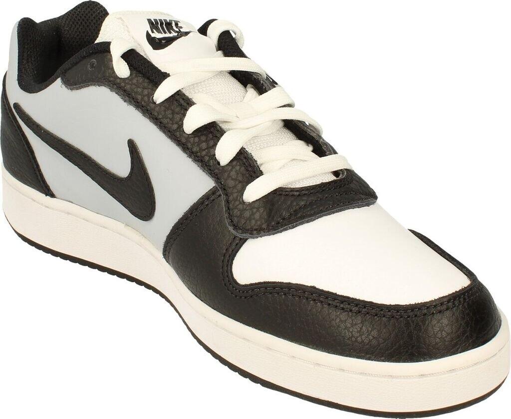 Sneakers Nike Ebernon Low Black/white/black