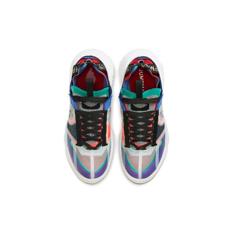 Air Jordan Delta Breathe 'Multi Color' Donna CZ4778-900