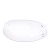 Smart Feeder Automatic Pet Feeder with Timer App Control for Wet Food 6 Compartments Large Capacity ABS Design for Cats