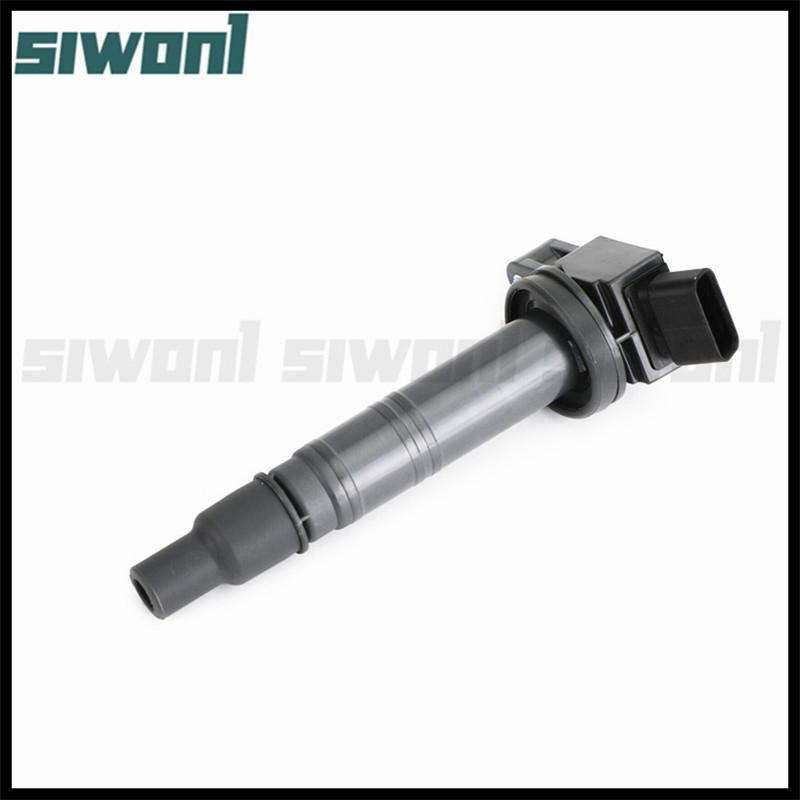 1 pcs/lot Car Ignition Coil 9091902248 For Toyota Camry Rav4 Tacoma Tundra Avensis Scion FJ Cruiser Lexus 90919-02248