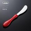 Abay 304 Stainless Steel Kids Short-Handle Spoons