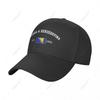 Unisex Baseballkappe Bosnien und Herzegowina EST Unabhängigkeitstag Wilder Sonnenschutz Schirmmütze Verstellbar Outdoor-Kappen für Unisex Damen