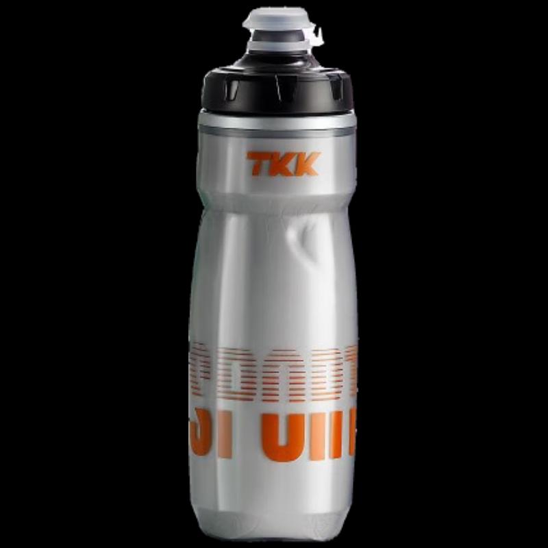 TKK Double-Layer Insulated Sport Bottle