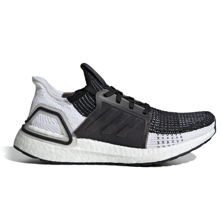 adidas Wmns UltraBoost 19 'Oreo' Donna B75879