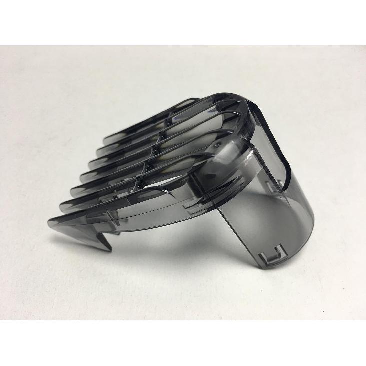 

3-15 мм НАСАДКА-РАСЧЕСКА ДЛЯ МАШИНКИ ДЛЯ СТРИЖКИ ВОЛОС Для Philips QC5510 QC5530 QC5550 QC5560 QC5570 QC5580 машинки для стрижки волос бритвы Запасные аксессуары Детали Новая