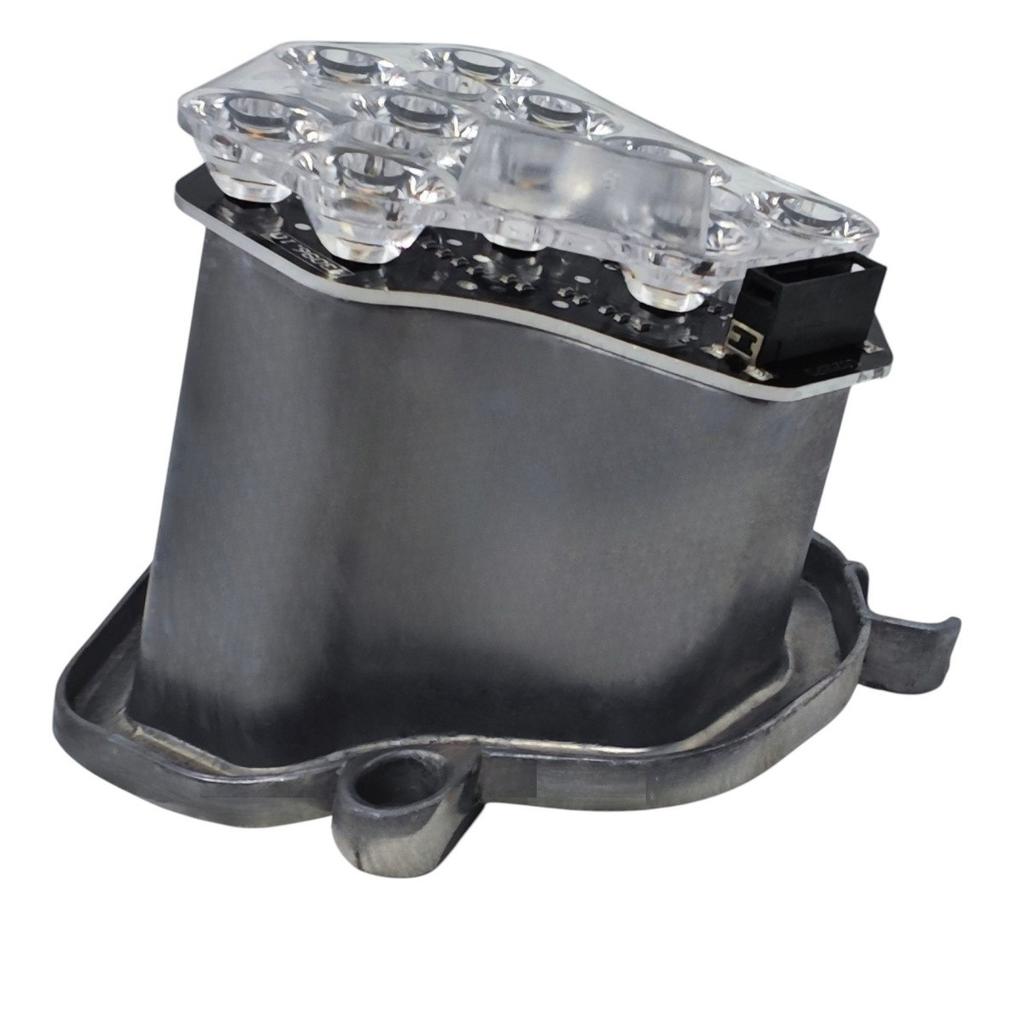 LED "hedgehog" Module for Turn Signals - BMW 5 Series Right Off-Road