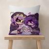 Horror Comedy M-MurderS DroneS Pillow Gift Home Office Decoration Bedroom Sofa Car Cushion Cover Case 45x45