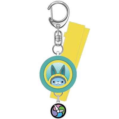 Gourmandies Yo-kai Watch Notification Buzzer USApyon Yw-15a