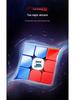 Magic Realm WRM V10 3x3 Magnetic Levitation Rubik's Cube: Smooth, Fast Brain Teaser