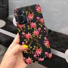For Oppo A76 Case CPH2375 Fashion Cartoon Girls Cover For Oppo A96 Soft Silicone Case For Oppo A36 A 76 96 OppoA76 OppoA96 Shell