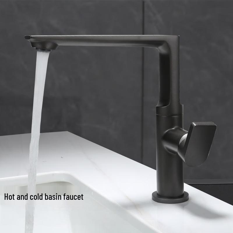 TLXT Countertop Basin Faucet