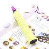 1 Roll 1.1m Rod Handle Grip Resilient Sweat-absorbent Non-slip Soft Badminton Grip Sweatband Fishing Supplies