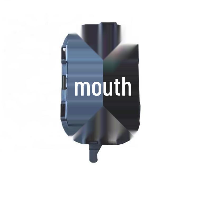 Stoßstangenträger hinten 95850577110/95850577210 für 2011-2018 Porsche Cayenne