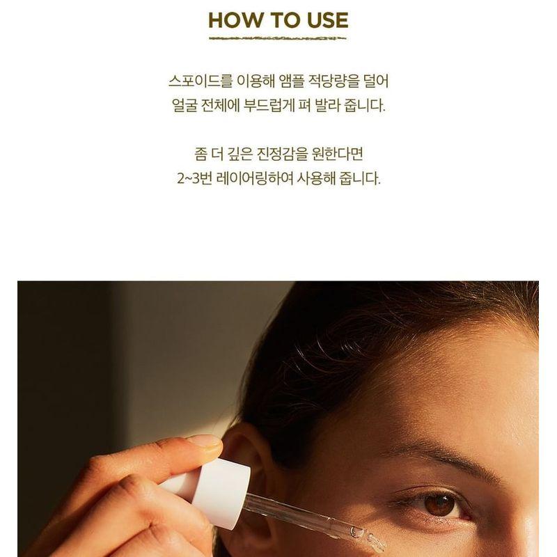 SKIN 1004 - Madagascar Centella Ampoule Kit