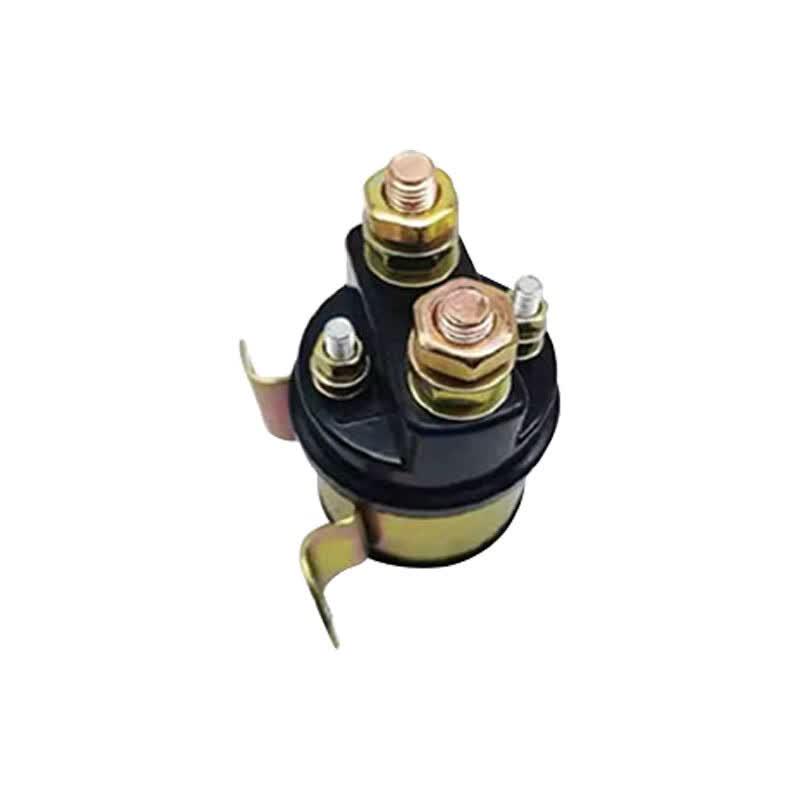 Beichuang Steyr Motor Starter Relay