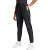 Knitted Sweatpants Women's Black IK5471