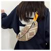 Fashion Versatile Women Crossbody Waist Bag For Daily Commute Shopping