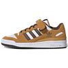 Forum Low Mesa Unisex Sneakers Brown Cloud-White GX4030