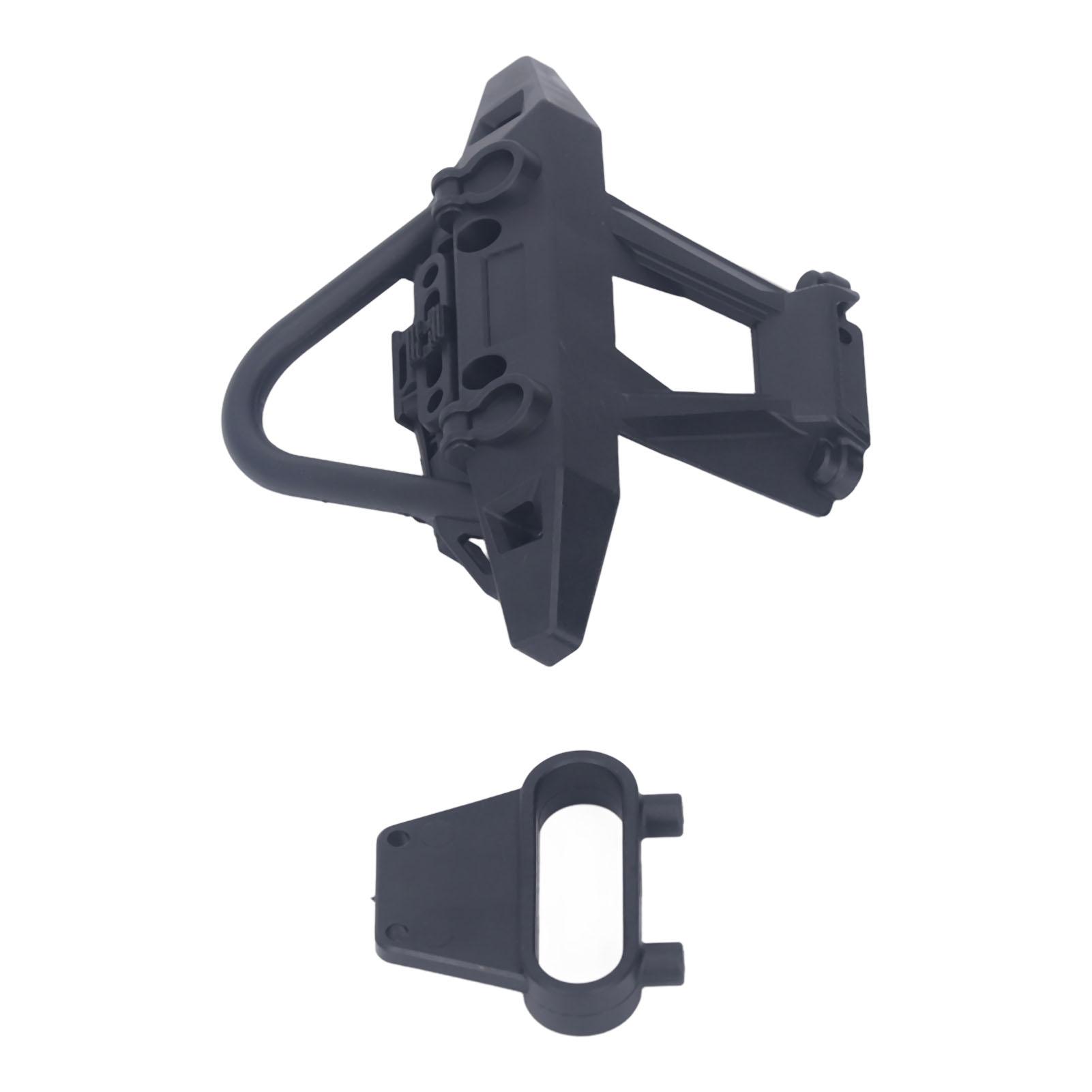 

1/16 RC Car Front Bumper RC Cars Replacement Parts Front Bumper Block for SCY 16103