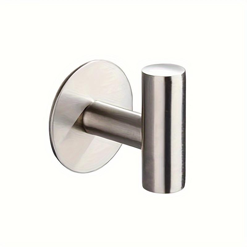 Single hook kitchen, bathroom, restroom, coat hook