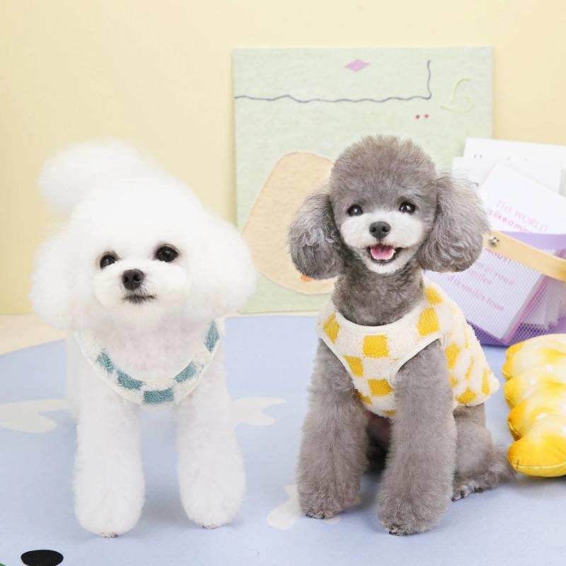 Haustier Hund Mantel Jacke Winter Hundekleidung für kleine Hunde Welpen Weste Chihuahua Yorkie Kostüm Hundekleidung Outfit Heimtierbedarf