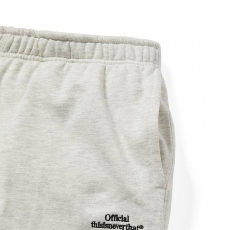 Diese ist nie das Mal Schweißhose bleibt