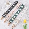 Ethnic Style Adjustable Shoulder Strap for Bags and Backpacks