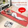 Portable Folding Sleeping Mat for Office Nap or Floor Use, Moisture-Proof and Single Person