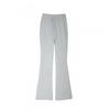 Womens Flared Leggings Casual Pants 2026 Cotton Blend High Waist Slim Fit Petite