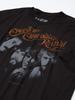Koszulka Creedence Clearwater Revival Pendulum Czarna koszulka NH26817 Koszulka Unisex