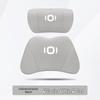 Changan Qiyuan Q07 Headrest Lumbar Support & Neck Pillow Set
