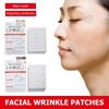Thin Facial Line Stickers Anti-Wrinkle Patches for Sagging Skin Lift Up Tape for Frown & Smile Lines Forehead