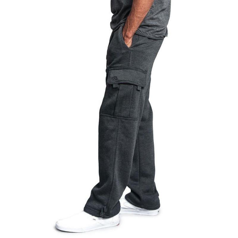 Men s Ripstop Tactical Field Trousers S темно-серого