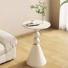 Circular Coffee Tables Living Room Modern Nordic Mini Coffee Table Luxury Decoration Simple Tea Table Design Furniture Sets