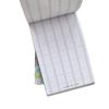 A7 Thick Book Writing Sticky Notes, Decorative Inner Pages, Planner Paper, Loose-Leaf, Small Customizable Notes