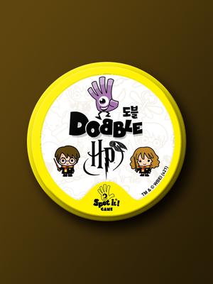 Dobble Harry Potter Board Game