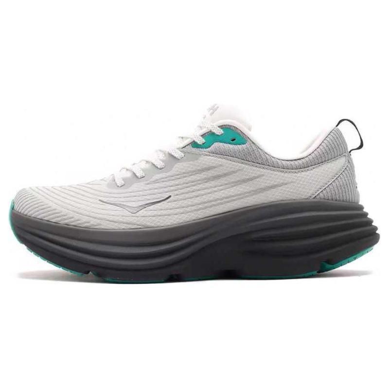 

Кросівки HOKA ONE ONE Bondi 8 Stealth Tech 1150918-HRM 38⅔