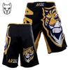 Soft Monkey Combat Training Venom MMA & Muay Thai Shorts for Men