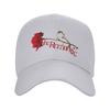 New Summer Casual Baseball Cap The roUnisextic Hunting Camping Hip Hop Hats For UnisexTeens Hot Sale Bruno Mars yk Cute Baseball
