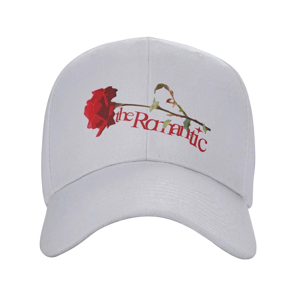 New Summer Casual Baseball Cap The roUnisextic Hunting Camping Hip Hop Hats For UnisexTeens Hot Sale Bruno Mars yk Cute Baseball