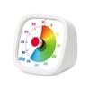 Movement Visual Timer Time Management Sweep Second Countdown Clock 60-Minute Silent Kitchen Cooking Timer Kids and Adults3