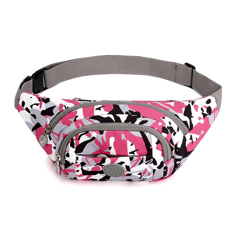 Ladies' Large Capacity Dual-purpose Small Backpack, Single-shoulder Casual Exit, Niche Design Crossbody Bag