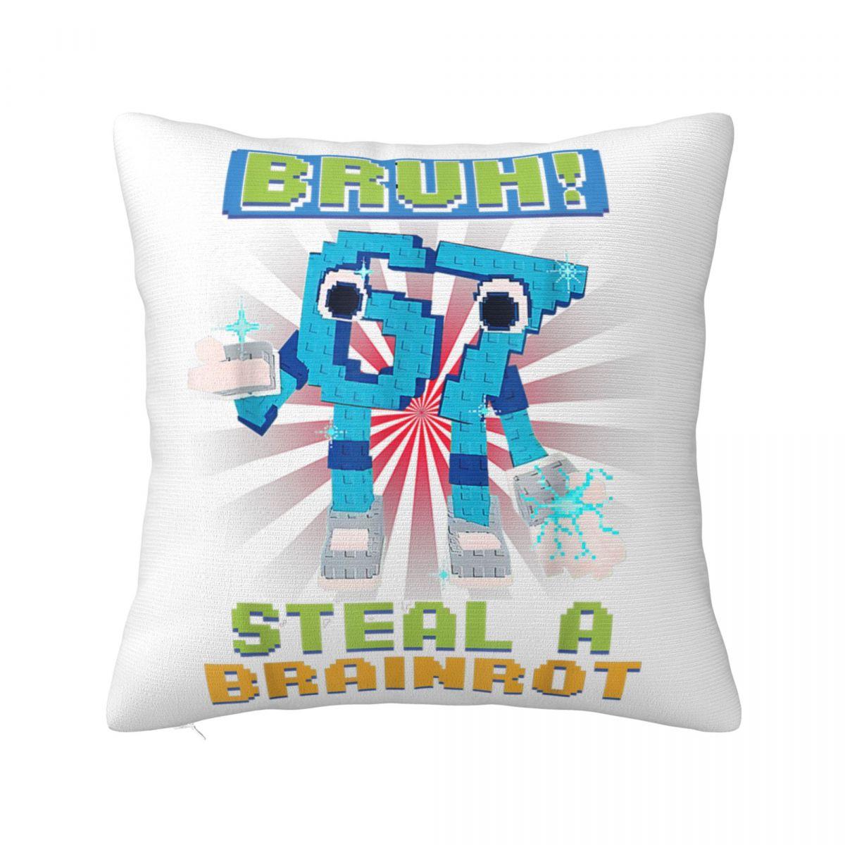 

Katseye Kpop Idol Pillowcase Polyester Cushion Cover Decorative Dream Academy Pillow Case Cover Home Zippered 18 30x30cm 12x12in