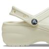 Crocs Klassischer Plateau-Clog 206750 2y2