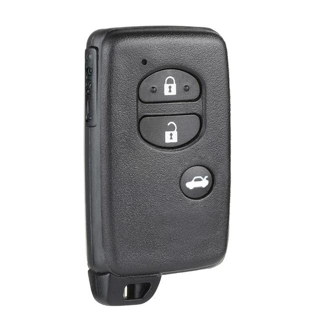 Smart HYQ14AAB 271451-0140 For Toyota Highlander 2008 2009 2010 2011 2012 2013 2014 RAV4 Camry Sequoia Corolla Car Remote Key
