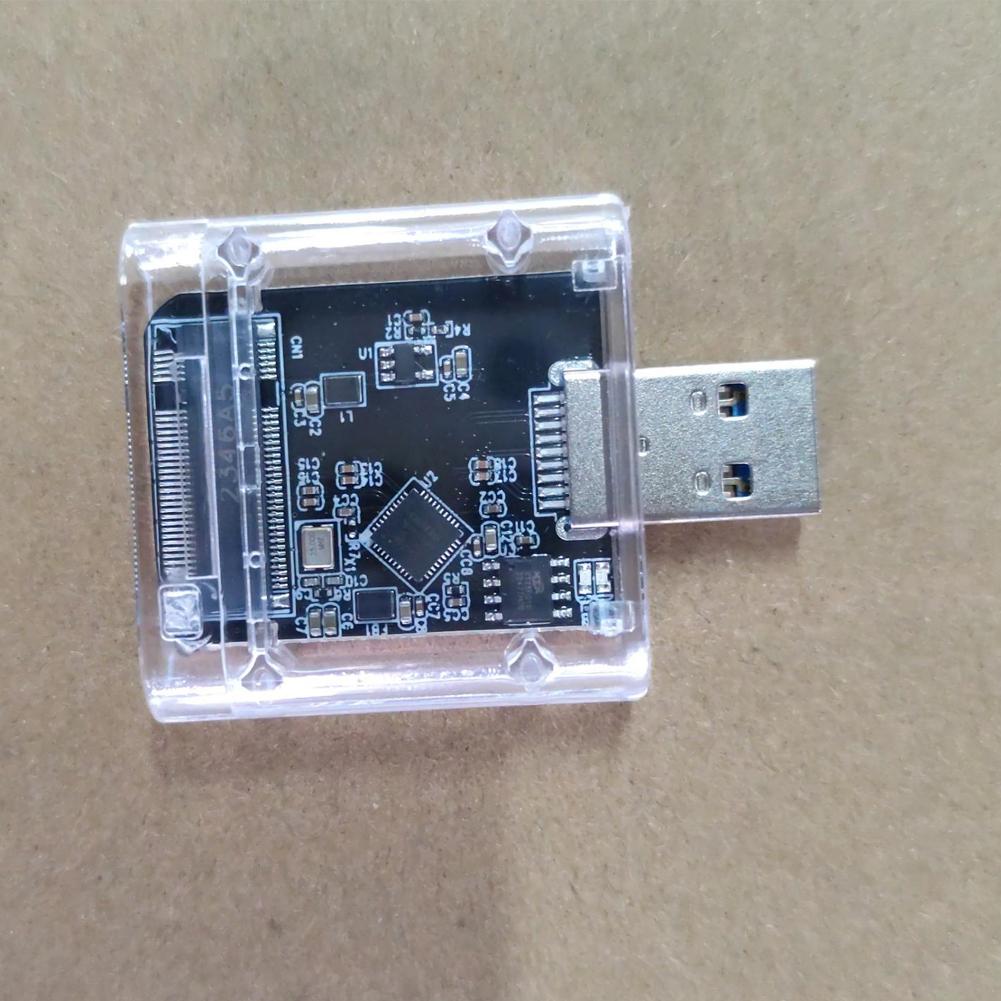 Kryt pro SSD pevný disk Box na pevný disk Pouzdro pro M2 SSD SATA Šasi Gen 1 USB 3.0 Adaptér Box na disk pro SATA M.2 SSD NGFF