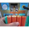 220V SUNKKO 788H-USB Spot Welder LED DOuble Pulse Test 18650 Battery Spot Welding Button Battery Welding Nickel Spot Welder