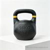 Integrated Hollow Cast Iron Kettlebell for Men & Women - Ideal for Gym & Home Muscle Building
