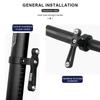 RIDERACE Bicycle Bottle Cage Adapter For MTB Mountain Bike Kettle Stand Base Road Cycling Water Cup Handlebar Seatpost Holder 6