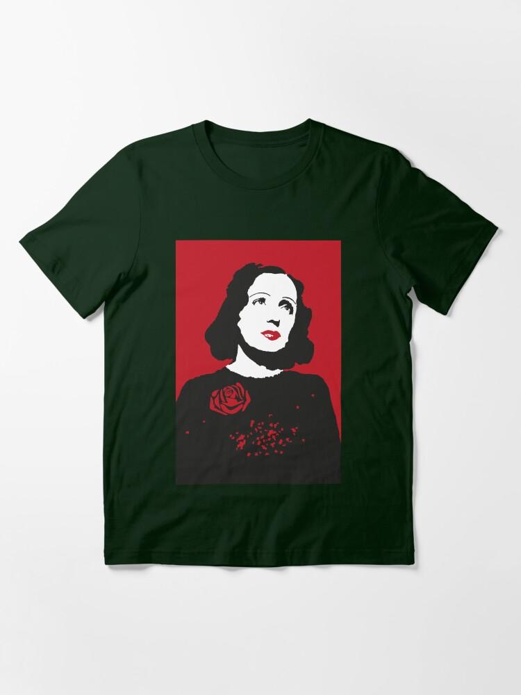 Édith Piaf Edith Piaf Essential T-Shirt